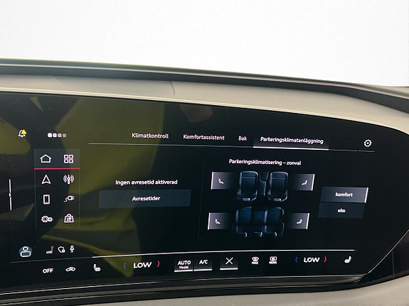 Audi A6 e-tron 27 of 30