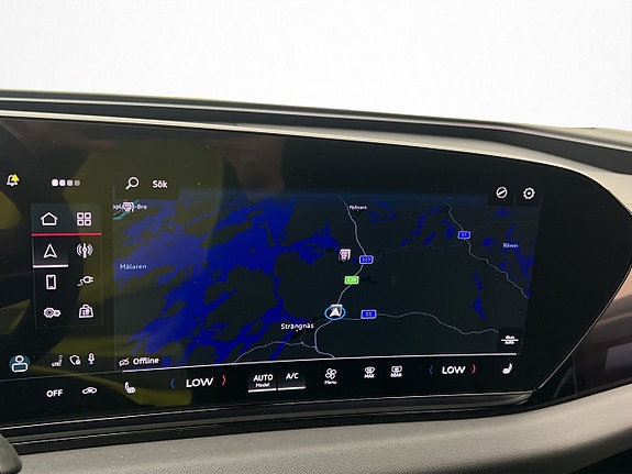 Audi A6 e-tron 23 of 30