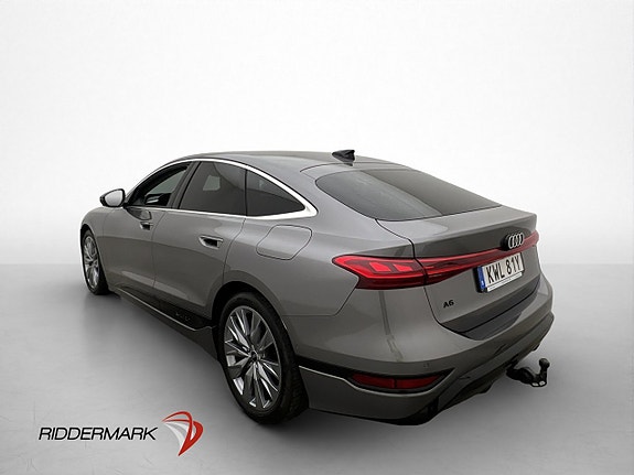 Audi A6 e-tron 9 of 30