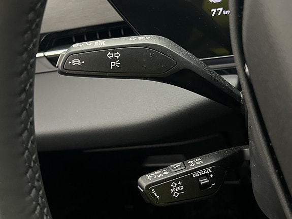 Audi A6 e-tron 16 of 30