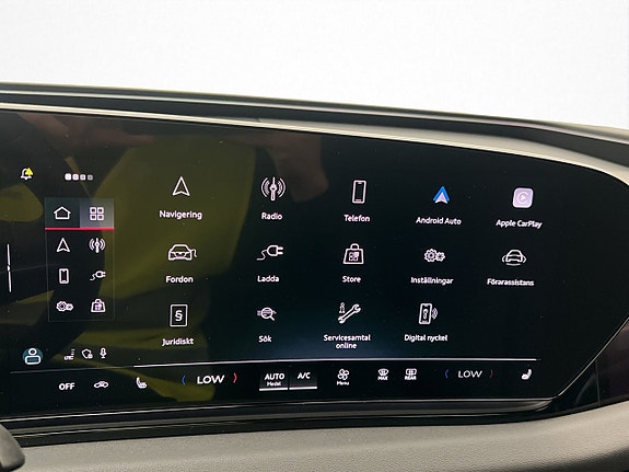 Audi A6 e-tron 24 of 30