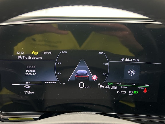 Audi A6 e-tron 18 of 30