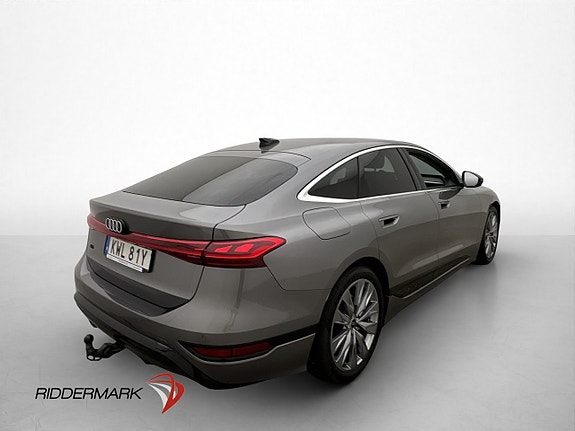 Audi A6 e-tron 6 of 30
