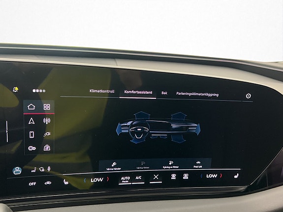 Audi A6 e-tron 26 of 30