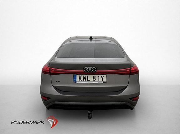 Audi A6 e-tron 8 of 30
