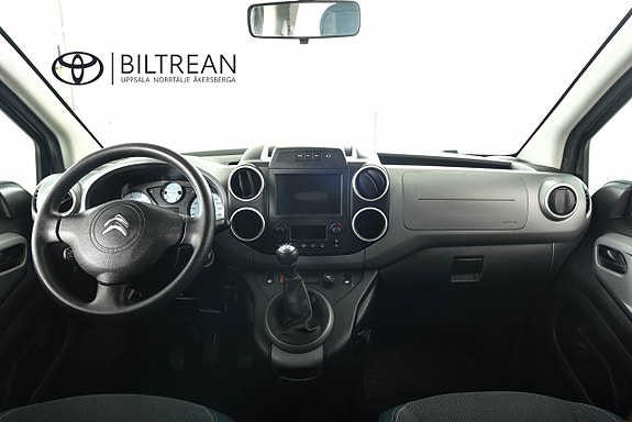 Citroen Berlingo 8 of 11