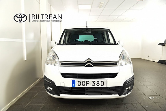 Citroen Berlingo 5 of 11