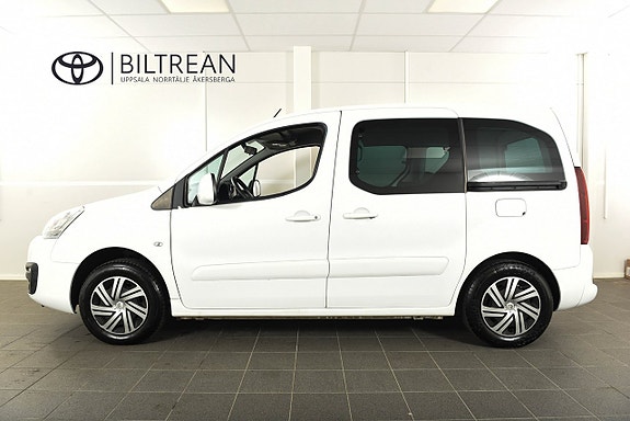 Citroen Berlingo 3 of 11