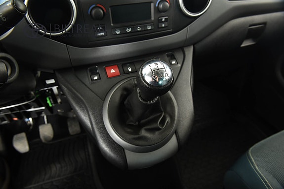 Citroen Berlingo 9 of 11