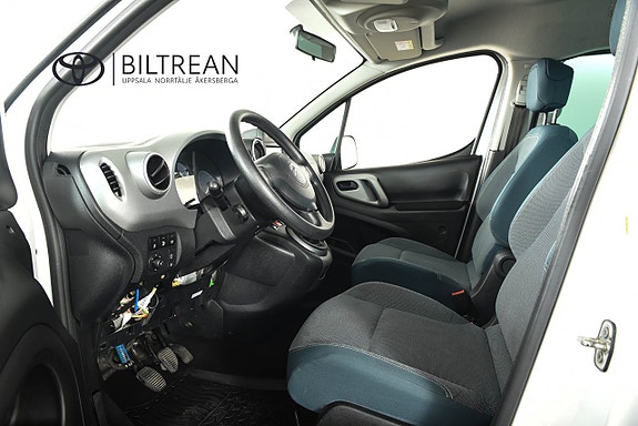 Citroen Berlingo 6 of 11