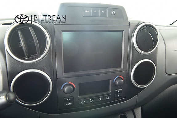 Citroen Berlingo 11 of 11