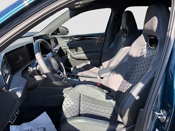Volkswagen Tiguan 5 of 8