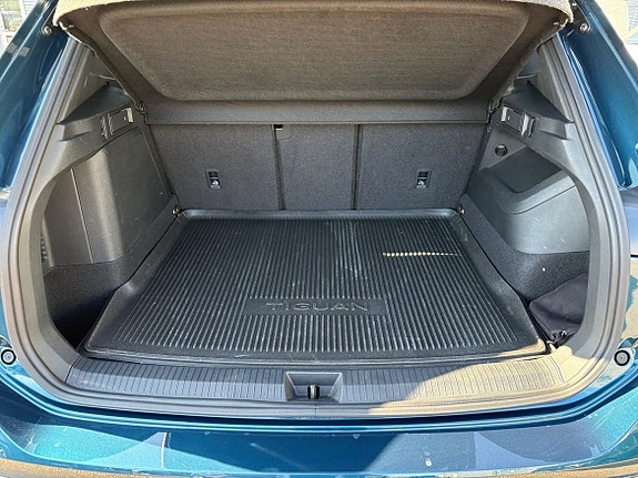 Volkswagen Tiguan 8 of 8