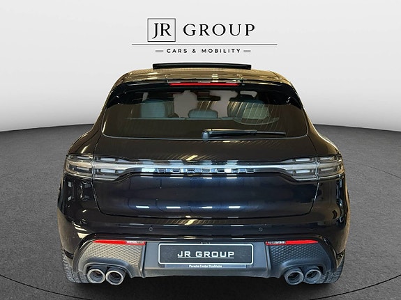 Porsche Macan GTS 5 of 15
