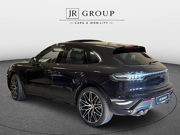 Porsche Macan GTS 3 of 15
