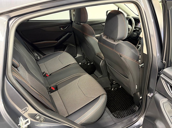 Subaru XV 15 of 18