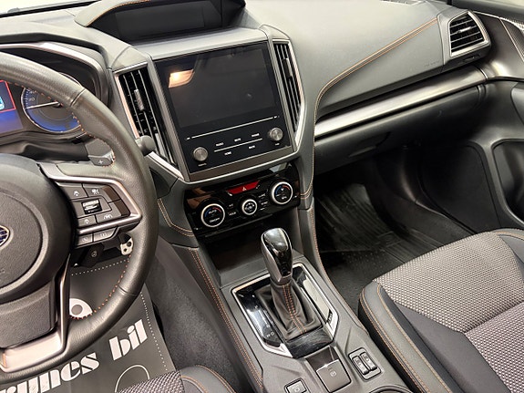 Subaru XV 9 of 18