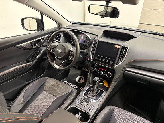 Subaru XV 16 of 18