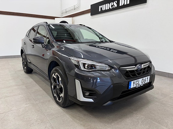 Subaru XV 12 of 18