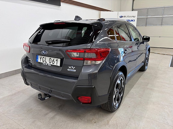 Subaru XV 14 of 18