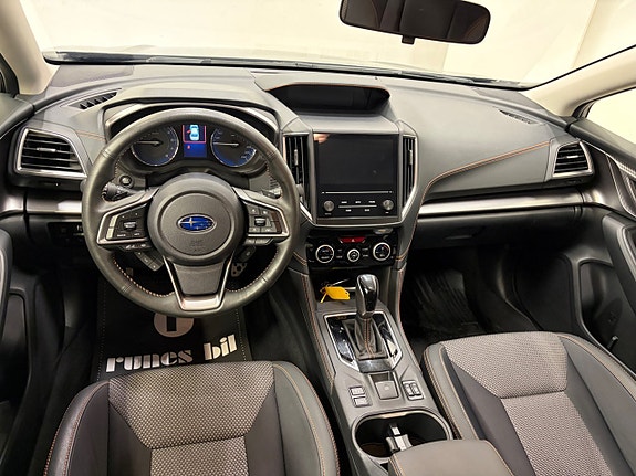 Subaru XV 6 of 18