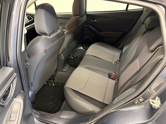 Subaru XV 5 of 18