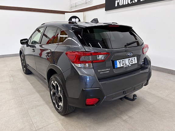 Subaru XV 3 of 18