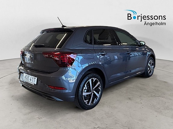 Volkswagen Polo 3 of 9