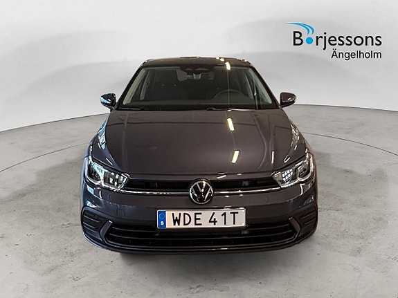 Volkswagen Polo 5 of 9