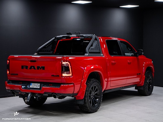Dodge RAM 1500 12 of 30