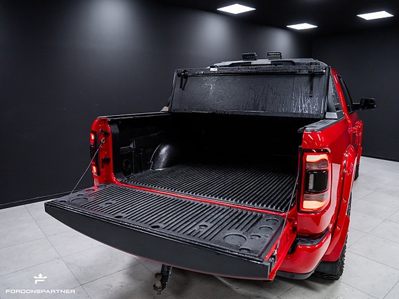 Dodge RAM 1500 17 of 30