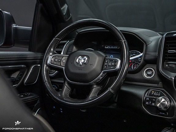 Dodge RAM 1500 27 of 30