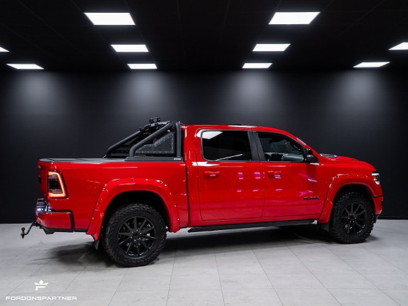Dodge RAM 1500 13 of 30