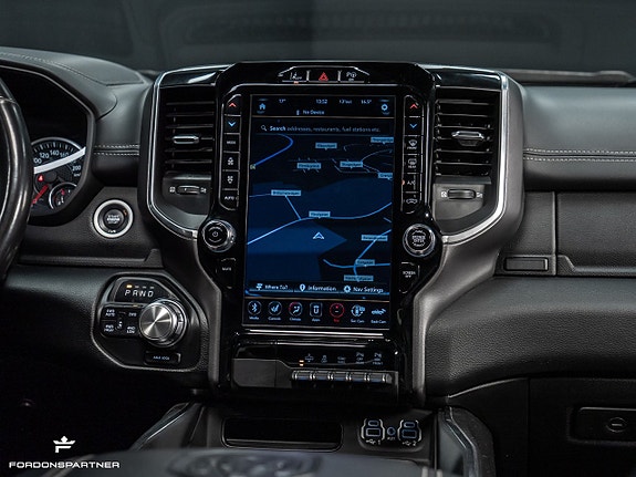 Dodge RAM 1500 28 of 30
