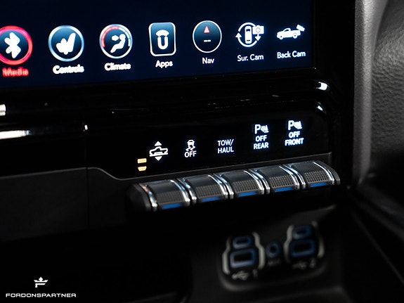 Dodge RAM 1500 22 of 30
