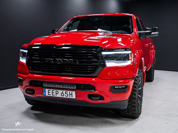 Dodge RAM 1500 9 of 30