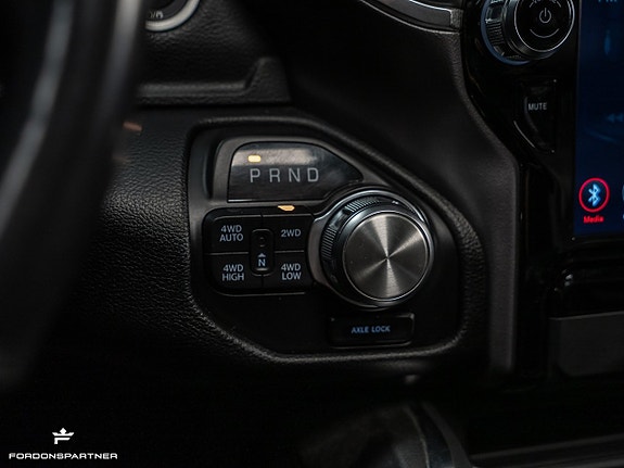 Dodge RAM 1500 21 of 30