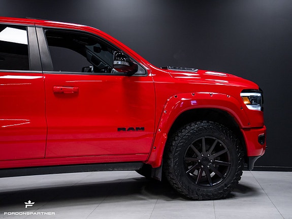 Dodge RAM 1500 14 of 30