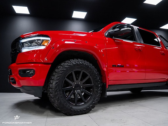 Dodge RAM 1500 5 of 30