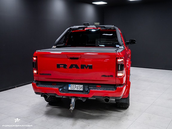 Dodge RAM 1500 16 of 30