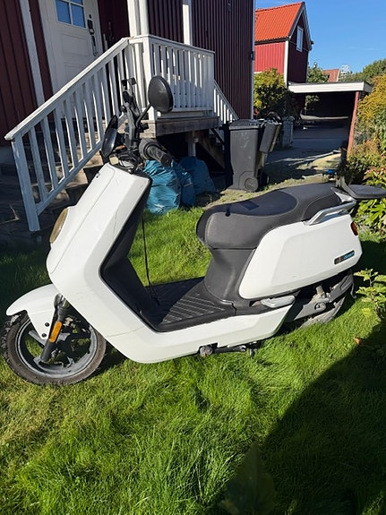 NIU N-Sport 3 of 6