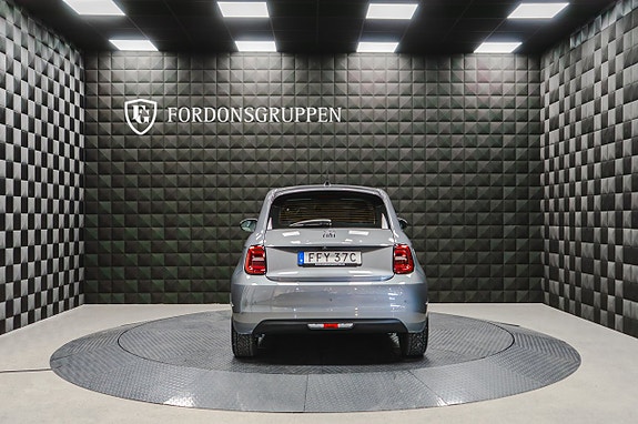 Fiat 500e 5 of 25