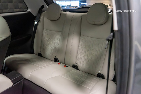 Fiat 500e 25 of 25