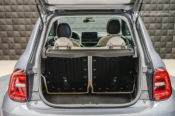 Fiat 500e 6 of 25