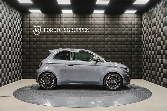Fiat 500e 8 of 25