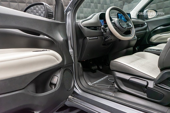 Fiat 500e 12 of 25