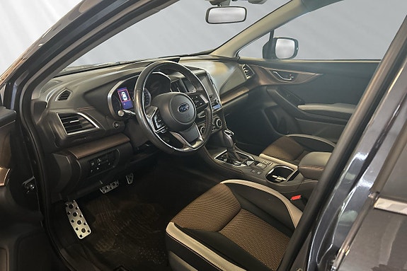 Subaru XV 5 of 6