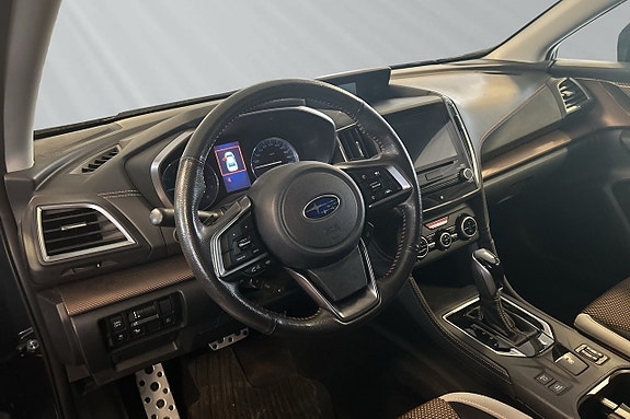 Subaru XV 4 of 6