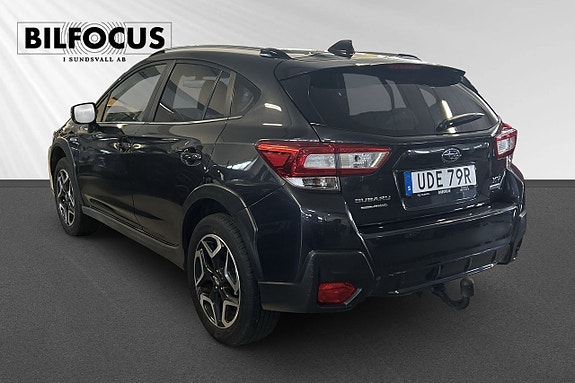 Subaru XV 2 of 6