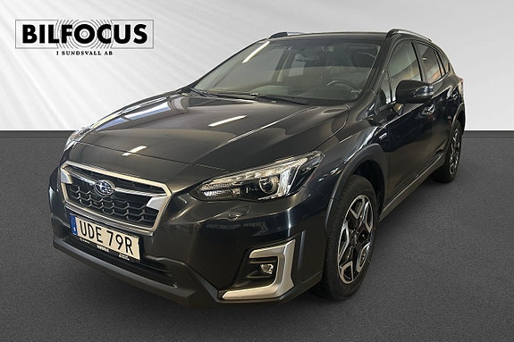 Subaru XV 3 of 6